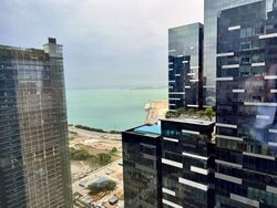 Asia Square Tower 1 (D1), Office #611817471